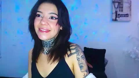 Snapshot of lannie_gonzales chatting on September 2025 03:56:02 PM LANNIE online show from September 2025 03:56:02 PM