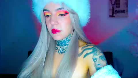 Snapshot of lannie_gonzales chatting on September 2025 04:51:01 PM LANNIE online show from September 2025 04:51:01 PM