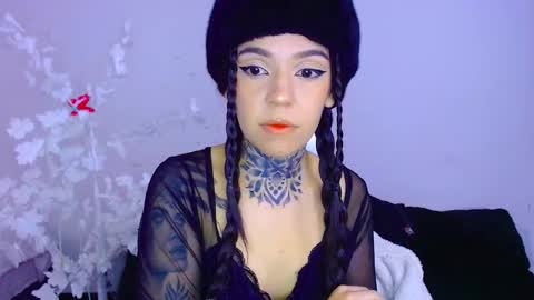 Snapshot of lannie_gonzales chatting on October 2025 04:04:01 PM LANNIE online show from October 2025 04:04:01 PM