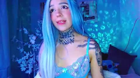 Snapshot of lannie_gonzales chatting on October 2025 10:12:01 PM LANNIE online show from October 2025 10:12:01 PM