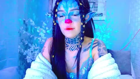 Snapshot of lannie_gonzales chatting on November 2025 09:46:01 PM LANNIE online show from November 2025 09:46:01 PM