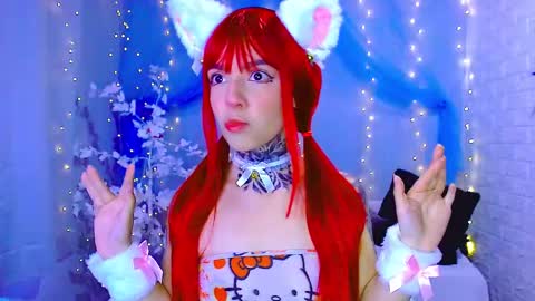 Snapshot of lannie_gonzales chatting on November 2025 09:14:01 PM LANNIE online show from November 2025 09:14:01 PM