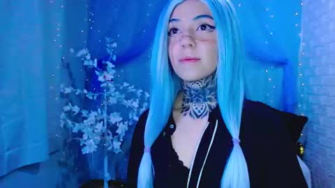 Snapshot of lannie_gonzales chatting on November 2025 05:27:02 AM LANNIE online show from November 2025 05:27:02 AM