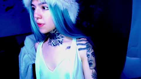 LANNIE   online show from February 2026 03:39:02 PM