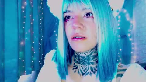 LANNIE   online show from March 2026 04:35:01 PM