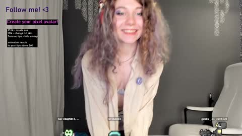 lanshan_classy online show from December 2024 12:43:02 AM