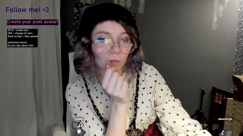 lanshan_classy online show from January 2025 10:25:02 PM