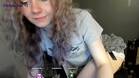 lanshan_classy online show from January 2025 10:37:01 PM