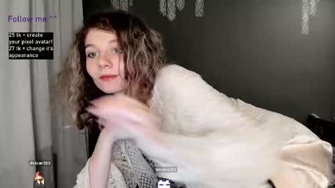 lanshan_classy online show from October 2025 09:22:01 PM