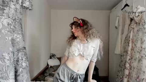 lanshan_classy online show from June 2026 08:04:01 AM