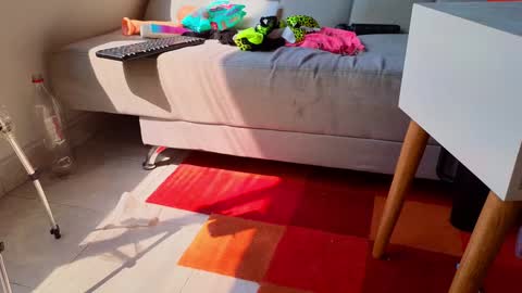 la paisita  online show from January 2025 03:55:01 PM