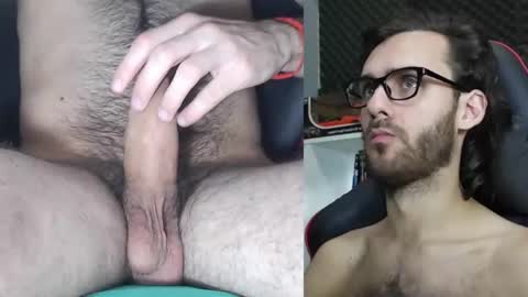 LapijARG online show from May 2026 05:54:02 PM