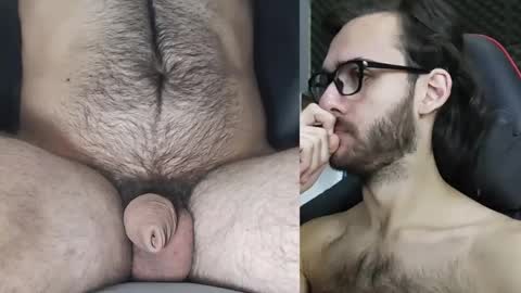 LapijARG online show from May 2026 06:57:02 PM