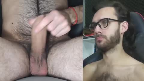 LapijARG online show from May 2026 07:57:01 AM