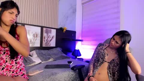 lara_as online show from February 2026 06:31:02 AM