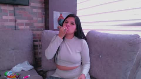 lara_as online show from June 2026 03:17:02 PM