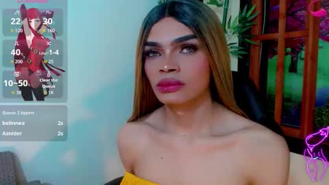 Snapshot of lara_brunette chatting on November 2025 11:06:01 PM Lara Brunette online show from November 2025 11:06:01 PM