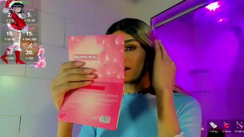 Snapshot of lara_brunette chatting on December 2025 06:57:02 PM Lara Brunette online show from December 2025 06:57:02 PM