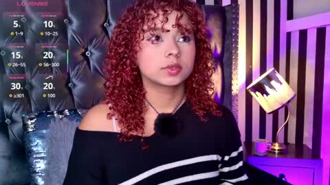 lara_curly online show from April 2026 10:28:02 AM
