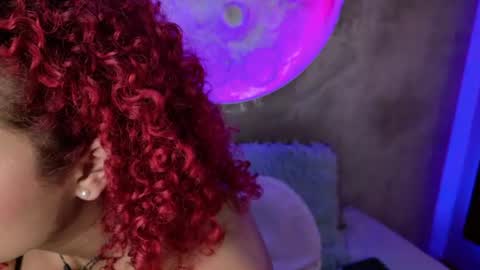 lara_curly online show from July 2026 07:59:01 AM