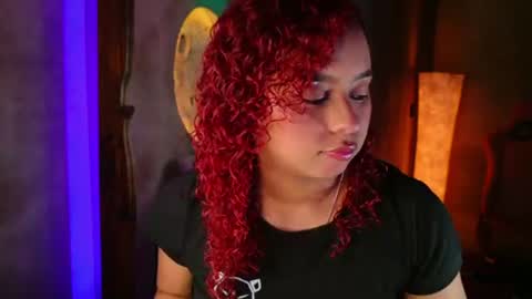lara_curly online show from July 2026 10:09:02 AM