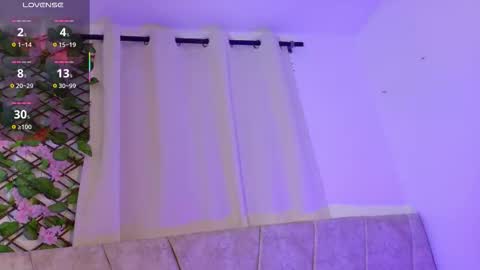 Lara Gill online show from October 2025 01:01:02 PM