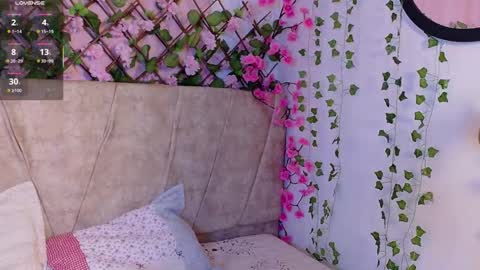 Lara Gill online show from January 2026 08:34:01 PM