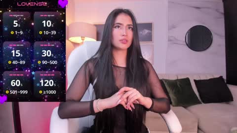 Lara Madisson online show from December 2024 06:00:02 AM