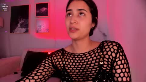 Lara Madisson online show from November 2025 06:12:02 AM