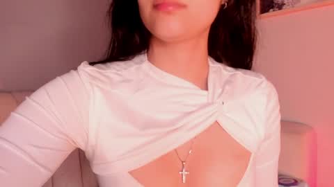 Lara Madisson online show from May 2026 05:45:02 AM