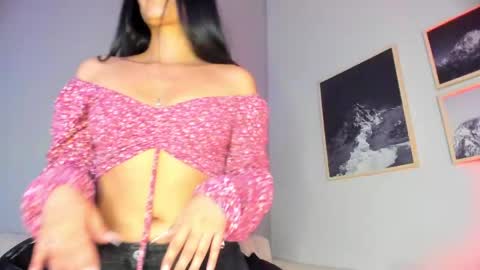 Lara Madisson online show from May 2026 03:55:01 AM