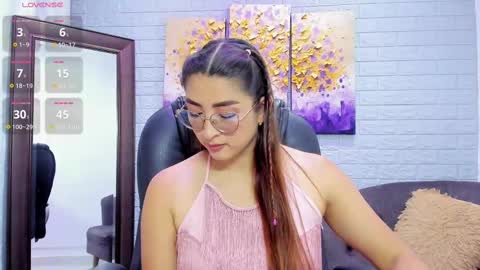 Snapshot of lara_martin chatting on November 2025 07:36:03 PM 700 200 online show from November 2025 07:36:03 PM