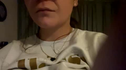 Snapshot of laraa333 chatting on January 2025 11:34:02 PM Little online show from January 2025 11:34:02 PM