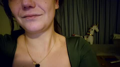 Snapshot of laraa333 chatting on January 2025 10:54:01 PM Little online show from January 2025 10:54:01 PM