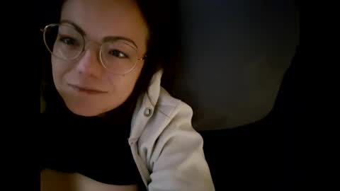 Snapshot of laraa333 chatting on January 2025 09:56:01 AM Little online show from January 2025 09:56:01 AM