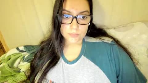 Snapshot of laracamille chatting on April 2026 11:05:01 PM lara online show from April 2026 11:05:01 PM