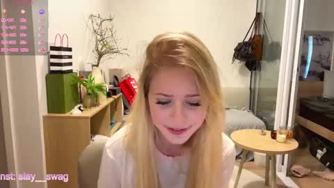 Stella online show from March 2026 10:30:02 AM