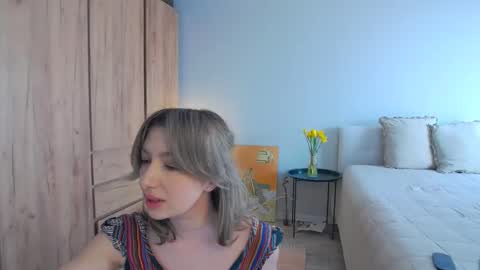 LaraKanes online show from March 2025 07:16:01 AM