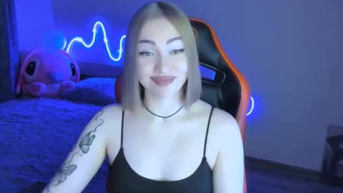 LaraKrein lk online show from February 2026 04:35:02 PM