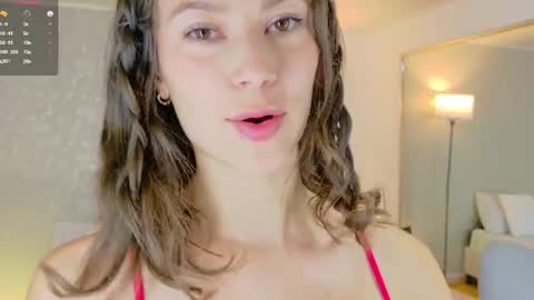 Lara  online show from June 2026 02:15:02 PM