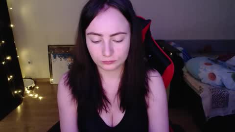 Laralianna online show from January 2026 03:55:01 AM