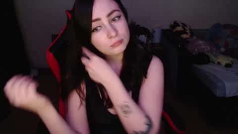 Laralianna online show from February 2026 09:36:02 PM