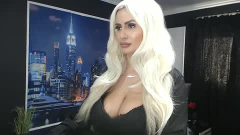 laras_moans online show from January 2025 11:12:02 AM