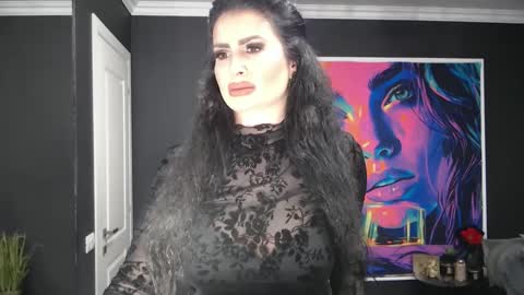 laras_moans online show from May 2026 07:06:01 AM