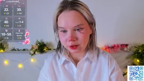 Rose online show from November 2025 01:29:01 AM