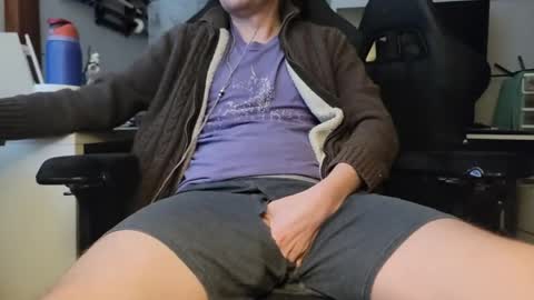 Snapshot of largerwilliam chatting on March 2026 04:35:01 AM largerwilliam online show from March 2026 04:35:01 AM