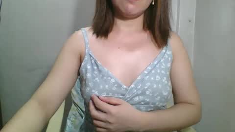 Larice online show from February 2025 01:25:01 AM