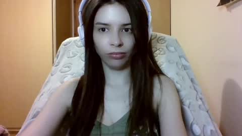 Snapshot of laricenature chatting on February 2025 10:20:02 PM Larice online show from February 2025 10:20:02 PM