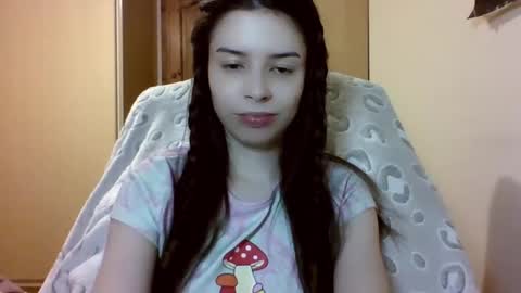 Snapshot of laricenature chatting on February 2025 07:07:01 PM Larice online show from February 2025 07:07:01 PM