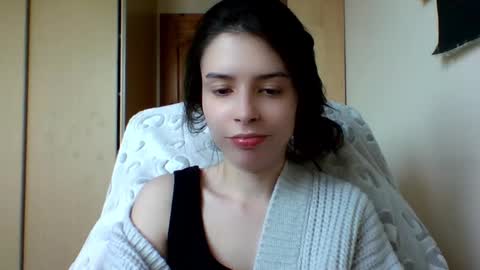 Snapshot of laricenature chatting on February 2025 01:08:02 PM Larice online show from February 2025 01:08:02 PM